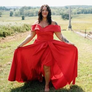 Meet your Posher, Cheryl